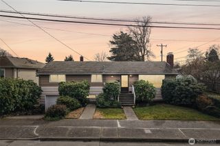 3409 SW Trenton Street, Seattle, WA 98126