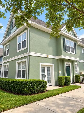 2201 SAN CHRISTABOLO DRIVE 101, Kissimmee, FL 34741