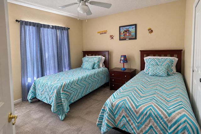 2201 SAN CHRISTABOLO DRIVE 101, Kissimmee, FL 34741