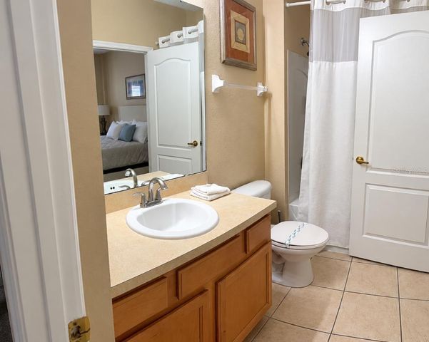 2201 SAN CHRISTABOLO DRIVE 101, Kissimmee, FL 34741