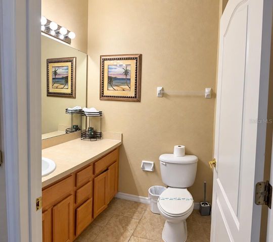 2201 SAN CHRISTABOLO DRIVE 101, Kissimmee, FL 34741