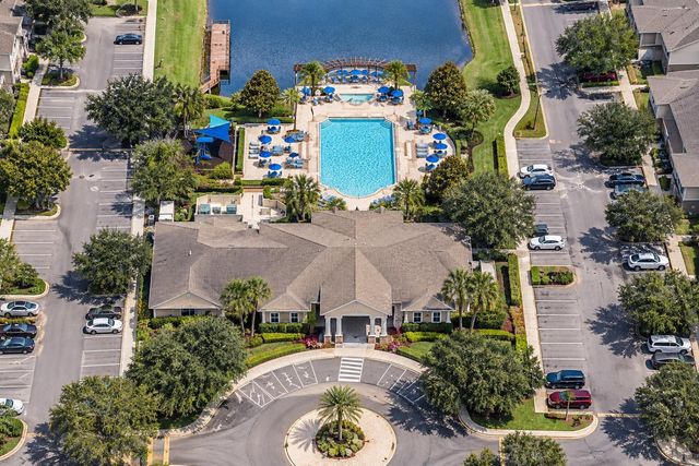 2201 SAN CHRISTABOLO DRIVE 101, Kissimmee, FL 34741
