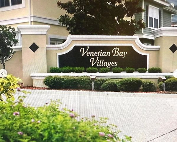 2201 SAN CHRISTABOLO DRIVE 101, Kissimmee, FL 34741