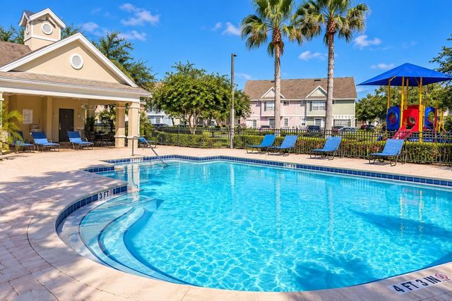 2201 SAN CHRISTABOLO DRIVE 101, Kissimmee, FL 34741