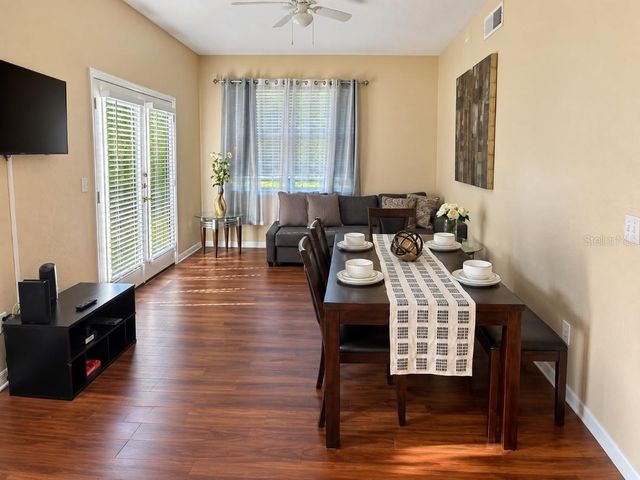 2201 SAN CHRISTABOLO DRIVE 101, Kissimmee, FL 34741