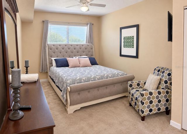 2201 SAN CHRISTABOLO DRIVE 101, Kissimmee, FL 34741