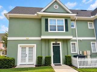 2201 SAN CHRISTABOLO DRIVE 101, Kissimmee, FL 34741