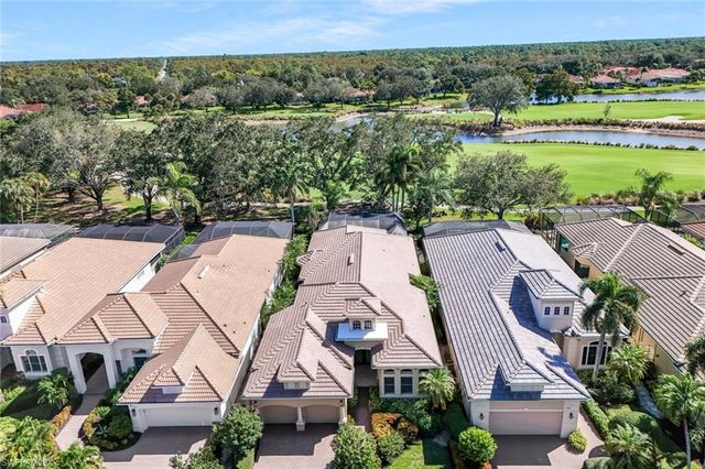 910 Villa Florenza DR, Naples, FL 34119