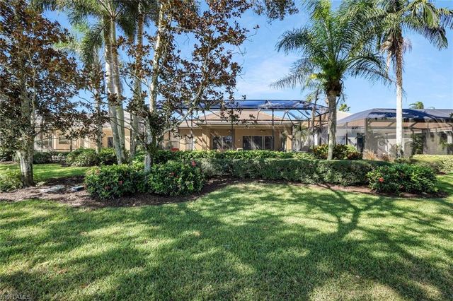 910 Villa Florenza DR, Naples, FL 34119