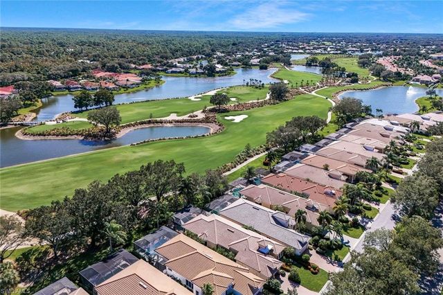 910 Villa Florenza DR, Naples, FL 34119