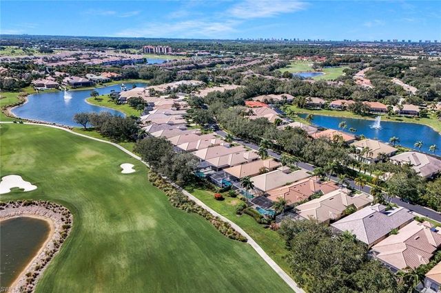 910 Villa Florenza DR, Naples, FL 34119