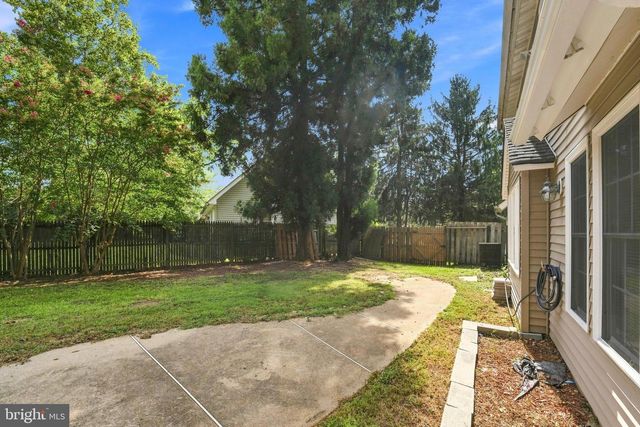 16201 POND MEADOW LN, Bowie, MD 20716