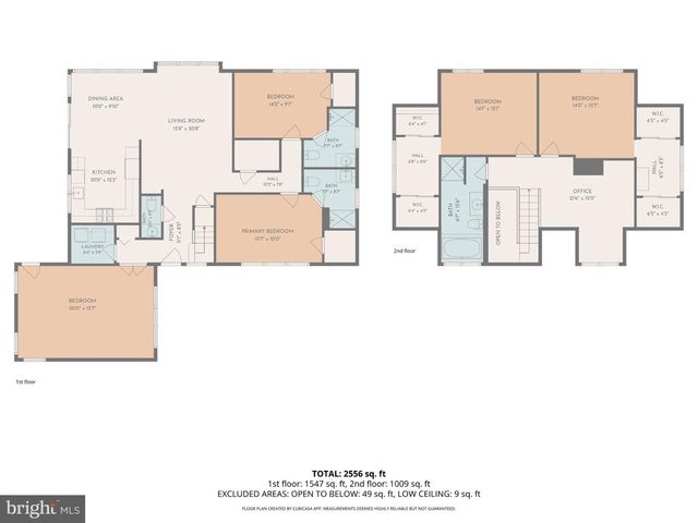 16201 POND MEADOW LN, Bowie, MD 20716