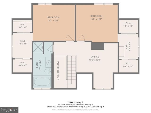16201 POND MEADOW LN, Bowie, MD 20716