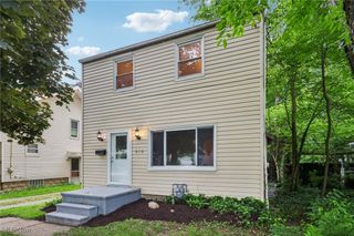 616 Tallmadge Road, Cuyahoga Falls, OH 44221