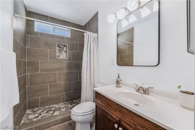 4971 Orinda Circle, Las Vegas, NV 89120