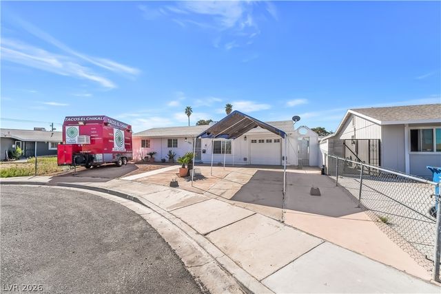 4971 Orinda Circle, Las Vegas, NV 89120