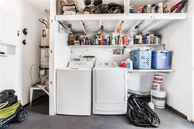 4971 Orinda Circle, Las Vegas, NV 89120