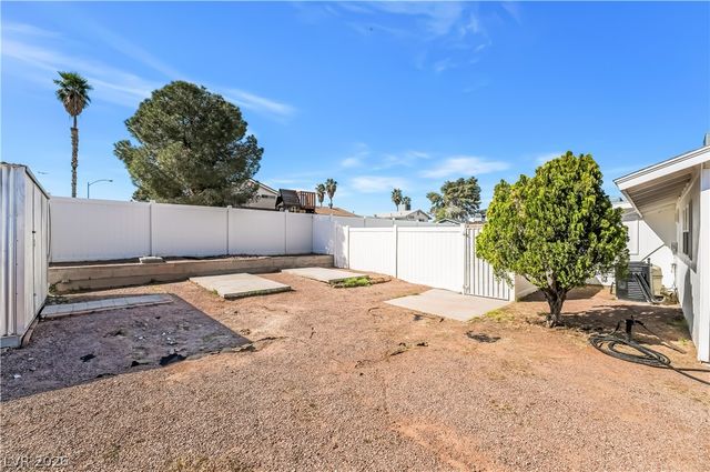 4971 Orinda Circle, Las Vegas, NV 89120