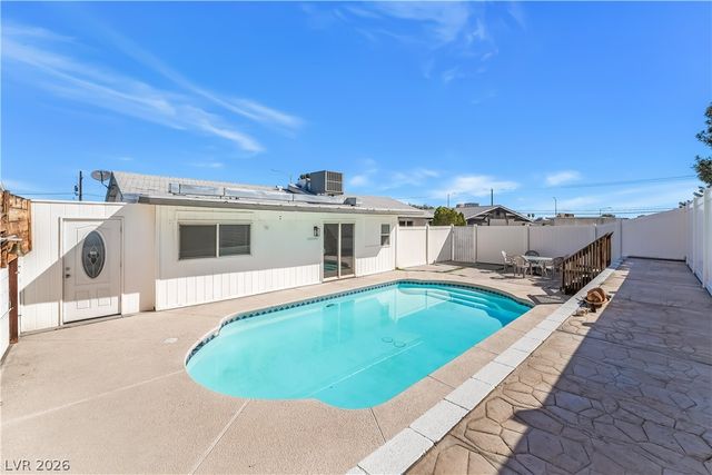 4971 Orinda Circle, Las Vegas, NV 89120