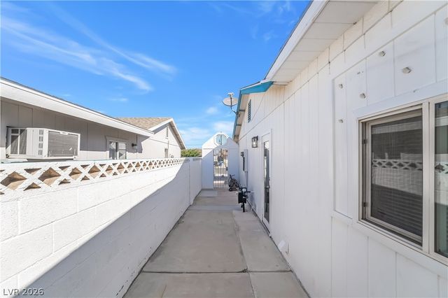 4971 Orinda Circle, Las Vegas, NV 89120