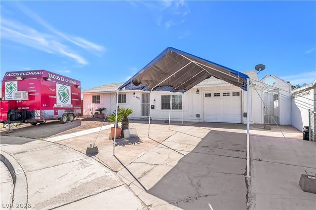 4971 Orinda Circle, Las Vegas, NV 89120