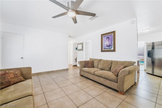 4971 Orinda Circle, Las Vegas, NV 89120