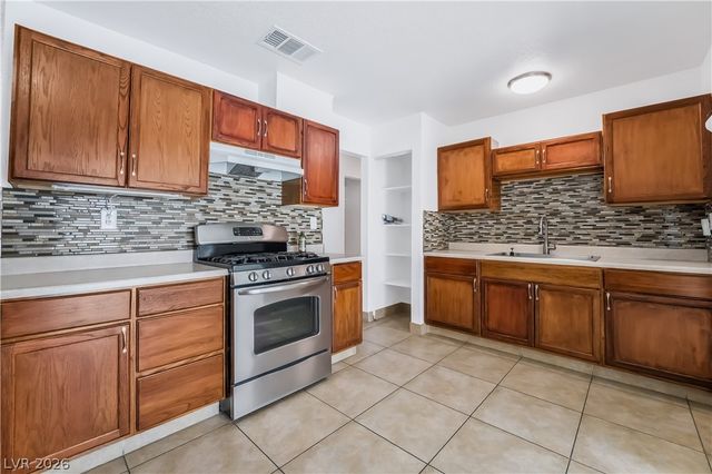 4971 Orinda Circle, Las Vegas, NV 89120