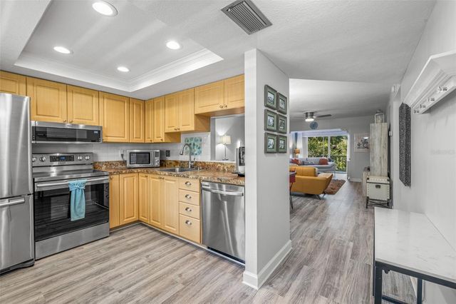 946 VIRGINIA STREET 207, Dunedin, FL 34698