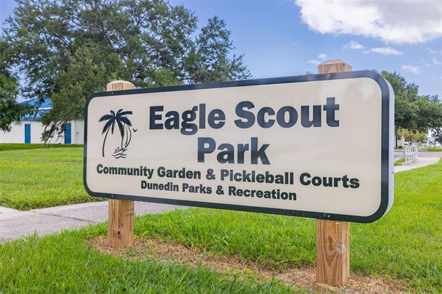 946 VIRGINIA STREET 207, Dunedin, FL 34698