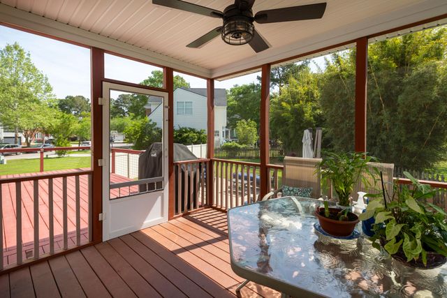 2800 Bottlebrush Court, Mount Pleasant, SC 29466