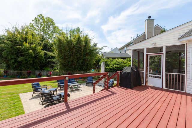 2800 Bottlebrush Court, Mount Pleasant, SC 29466