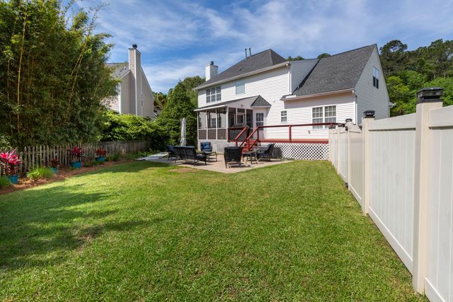 2800 Bottlebrush Court, Mount Pleasant, SC 29466