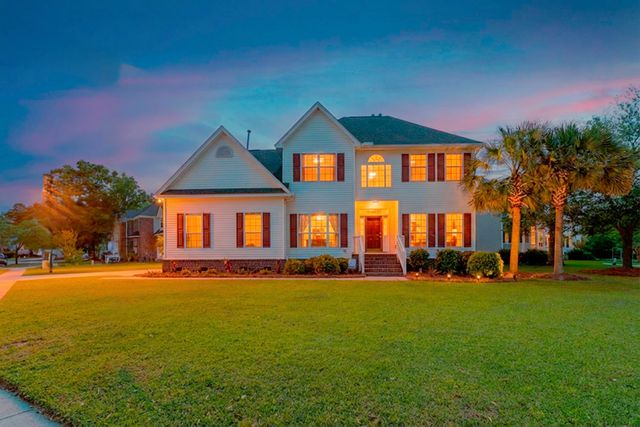 2800 Bottlebrush Court, Mount Pleasant, SC 29466