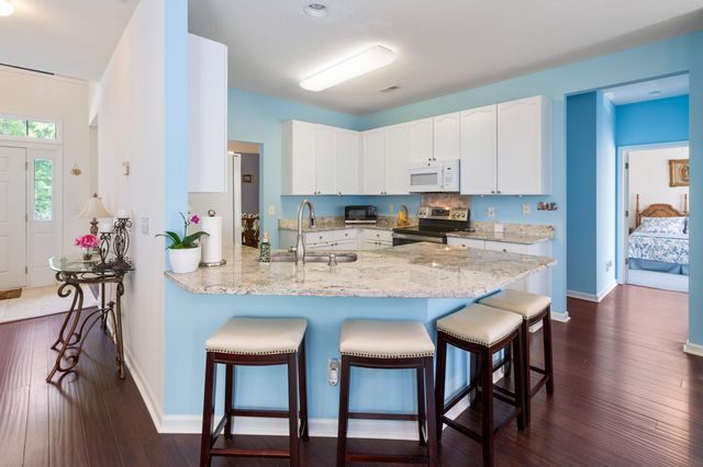 2800 Bottlebrush Court, Mount Pleasant, SC 29466