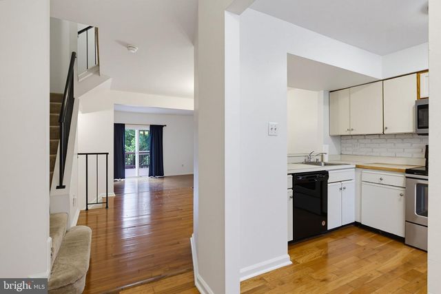 8867 WILLOWWOOD WAY, Jessup, MD 20794