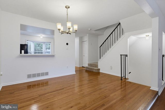 8867 WILLOWWOOD WAY, Jessup, MD 20794
