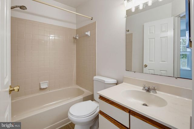 8867 WILLOWWOOD WAY, Jessup, MD 20794
