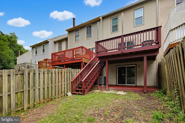 8867 WILLOWWOOD WAY, Jessup, MD 20794
