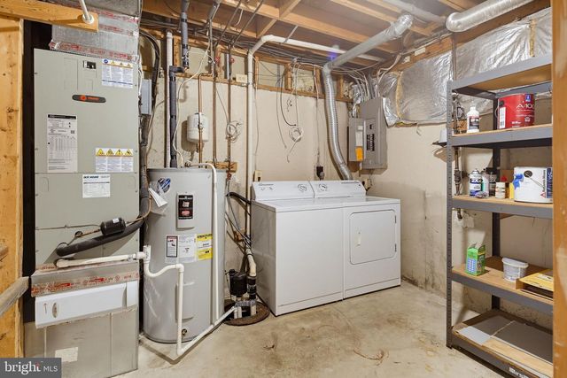 8867 WILLOWWOOD WAY, Jessup, MD 20794