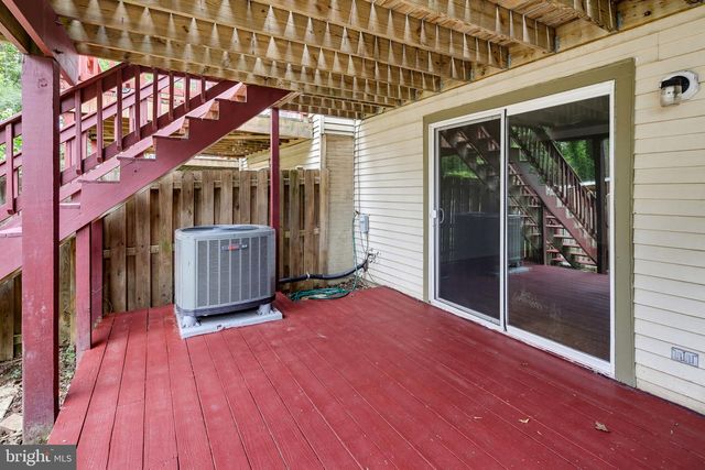 8867 WILLOWWOOD WAY, Jessup, MD 20794