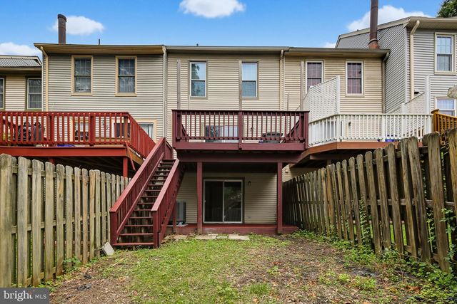 8867 WILLOWWOOD WAY, Jessup, MD 20794