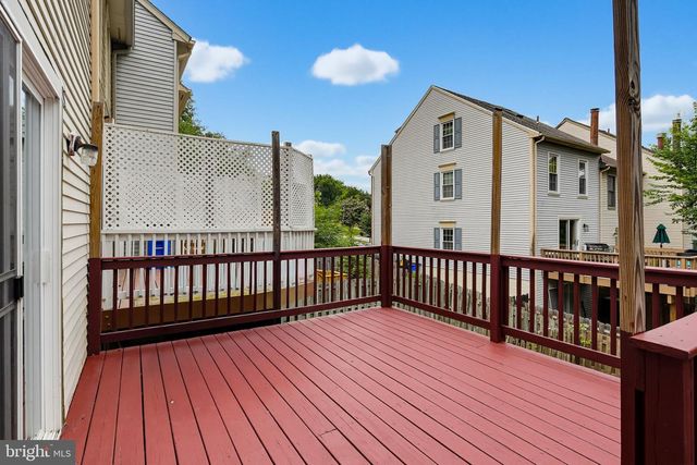 8867 WILLOWWOOD WAY, Jessup, MD 20794