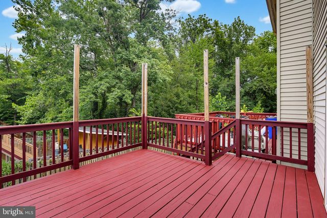 8867 WILLOWWOOD WAY, Jessup, MD 20794