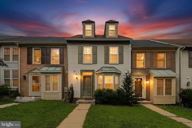 8867 WILLOWWOOD WAY, Jessup, MD 20794