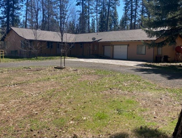 41077 Last Chance Lane, Fall River Mills, CA 96028