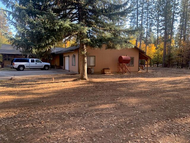 41077 Last Chance Lane, Fall River Mills, CA 96028