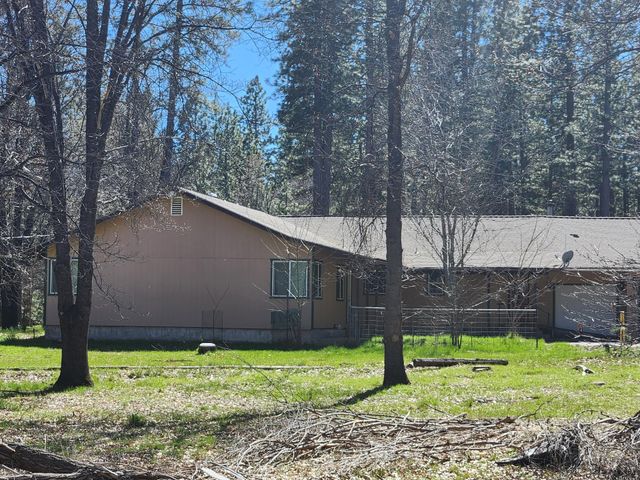 41077 Last Chance Lane, Fall River Mills, CA 96028