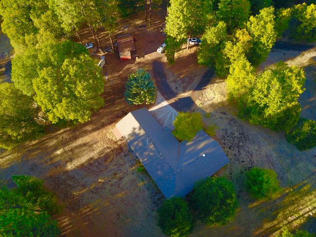 41077 Last Chance Lane, Fall River Mills, CA 96028