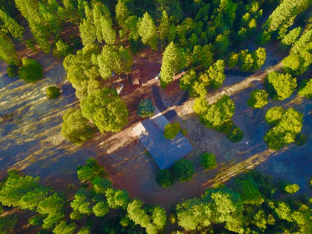 41077 Last Chance Lane, Fall River Mills, CA 96028